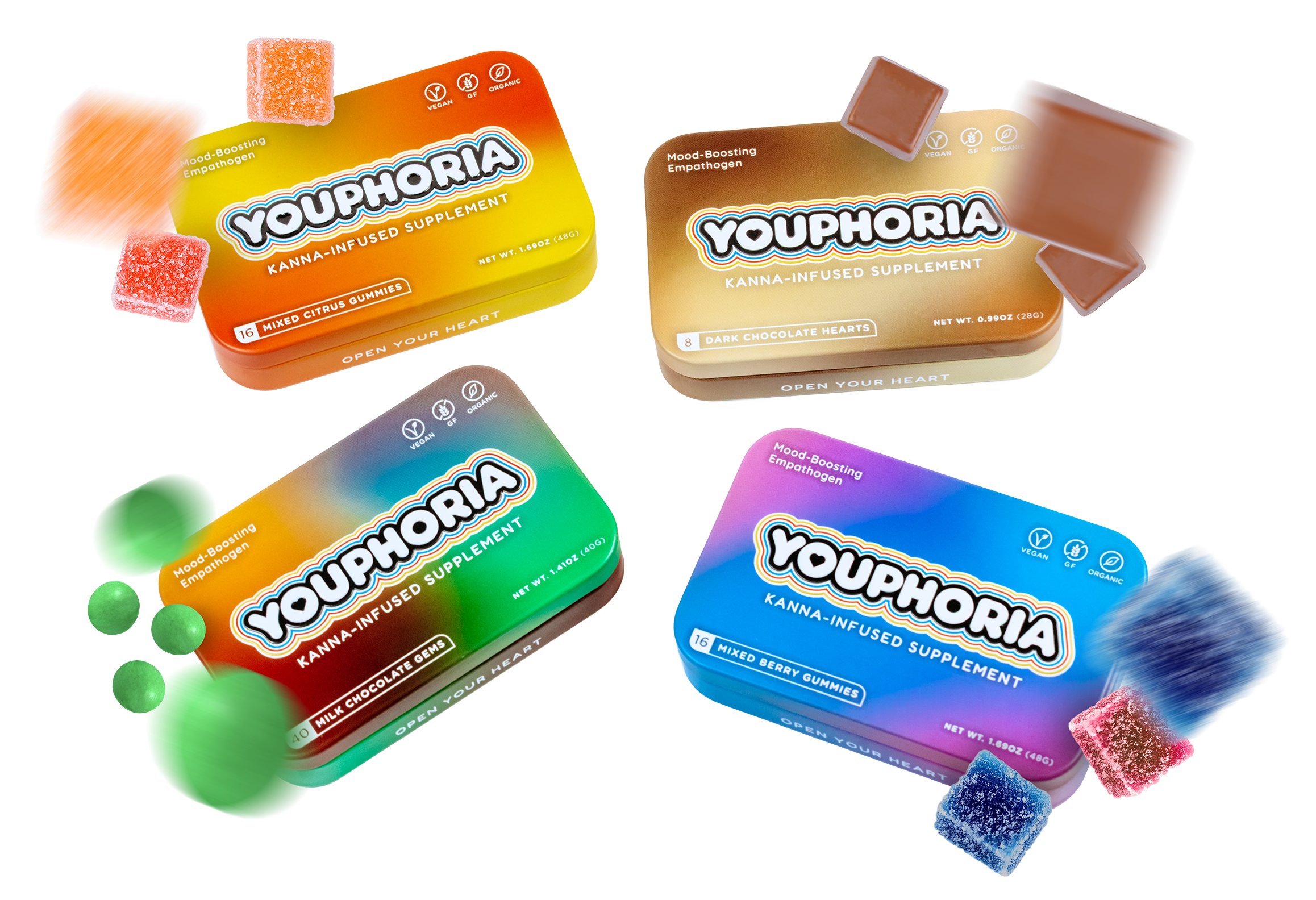 Youphoria
